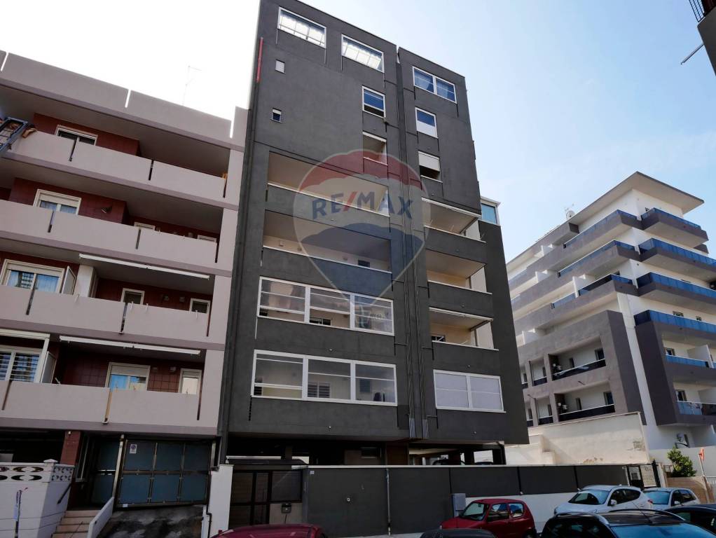 appartamento in vendita a Bari in zona San Girolamo