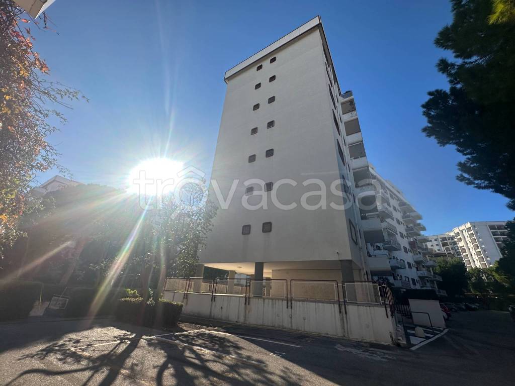 appartamento in vendita a Bari in zona San Pasquale