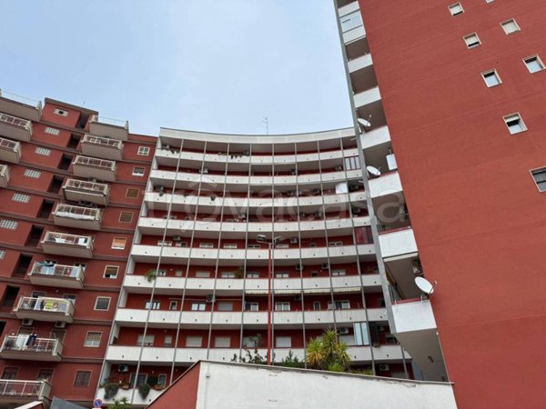 appartamento in vendita a Bari in zona Poggiofranco
