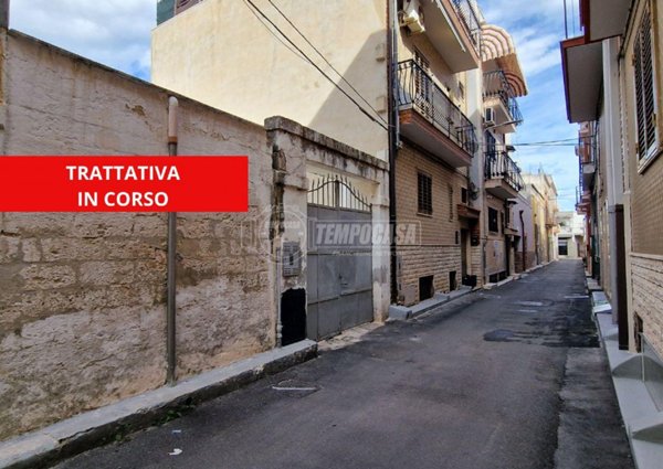 casa indipendente in vendita a Bari in zona Carbonara