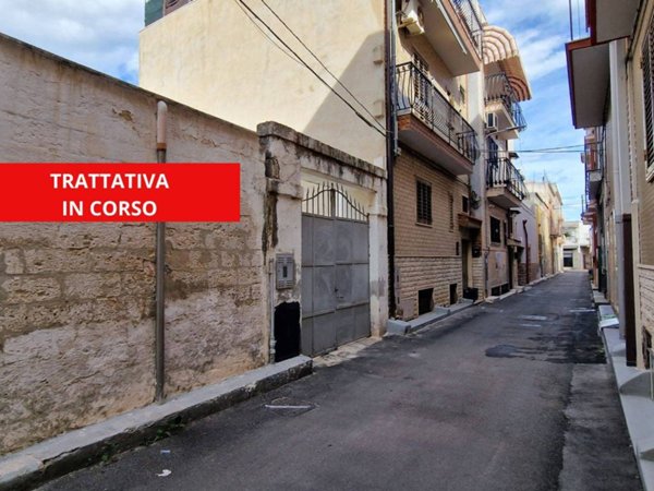 casa indipendente in vendita a Bari in zona Carbonara