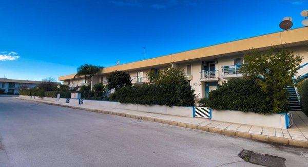 appartamento in vendita a Bari in zona Torre a Mare