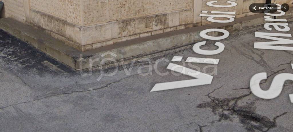 appartamento in vendita a Bari in zona Carbonara
