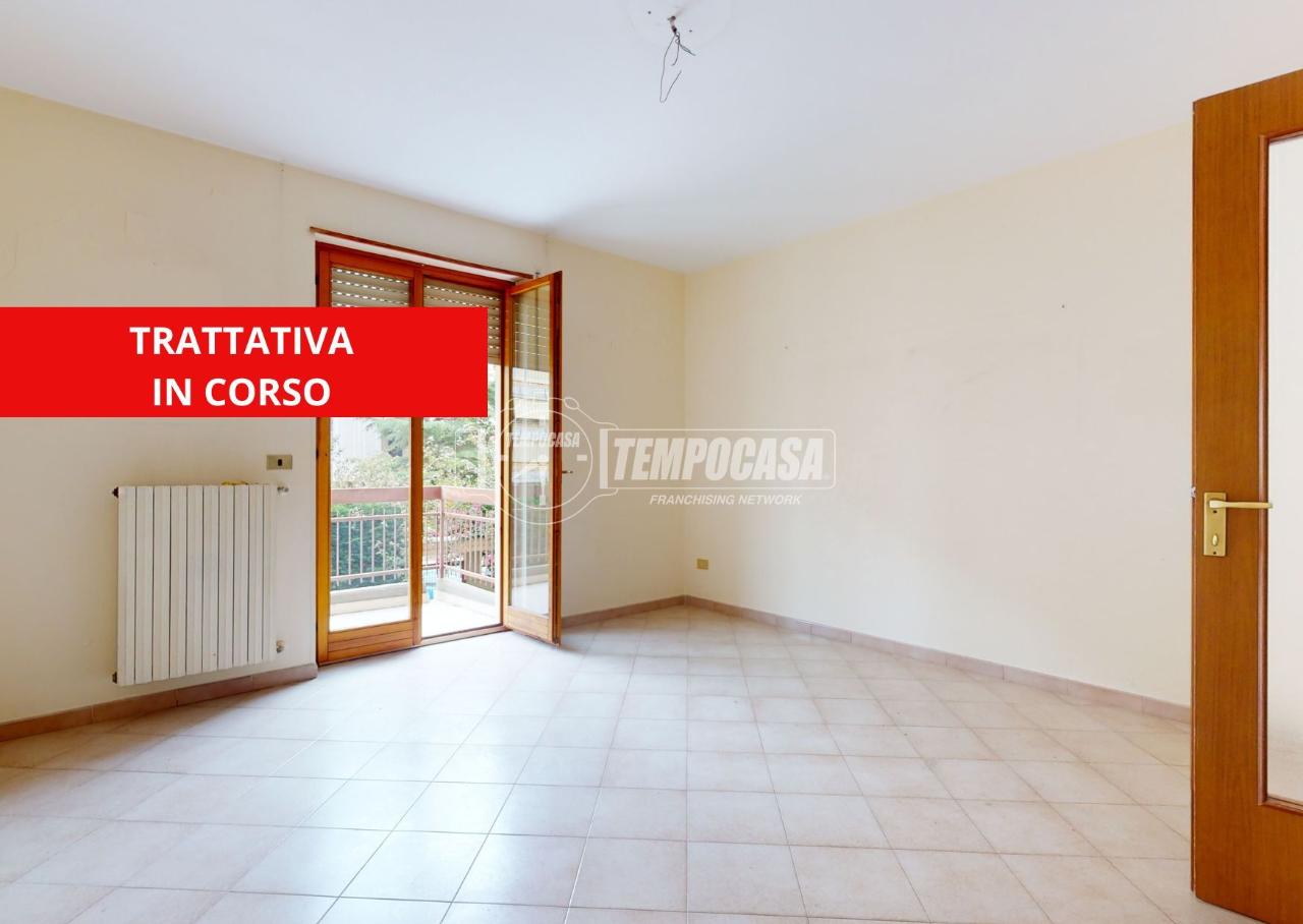 appartamento in vendita a Bari in zona Loseto