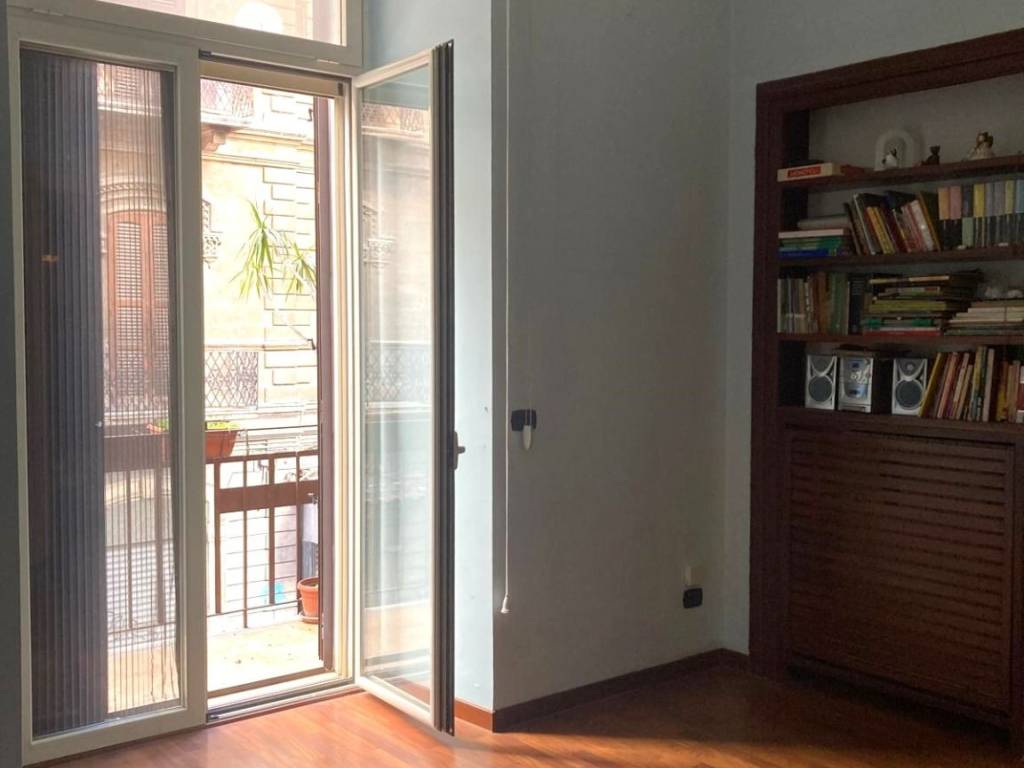 appartamento in vendita a Bari in zona Libertà