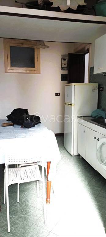 appartamento in vendita a Bari in zona Libertà