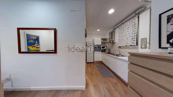 appartamento in vendita a Bari in zona Murat