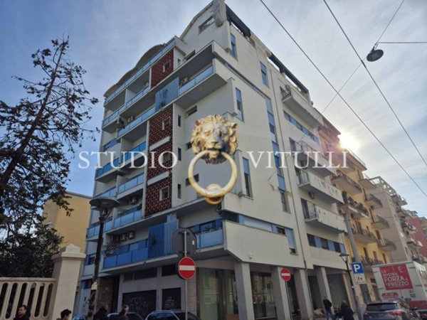 appartamento in vendita a Bari in zona Carrassi