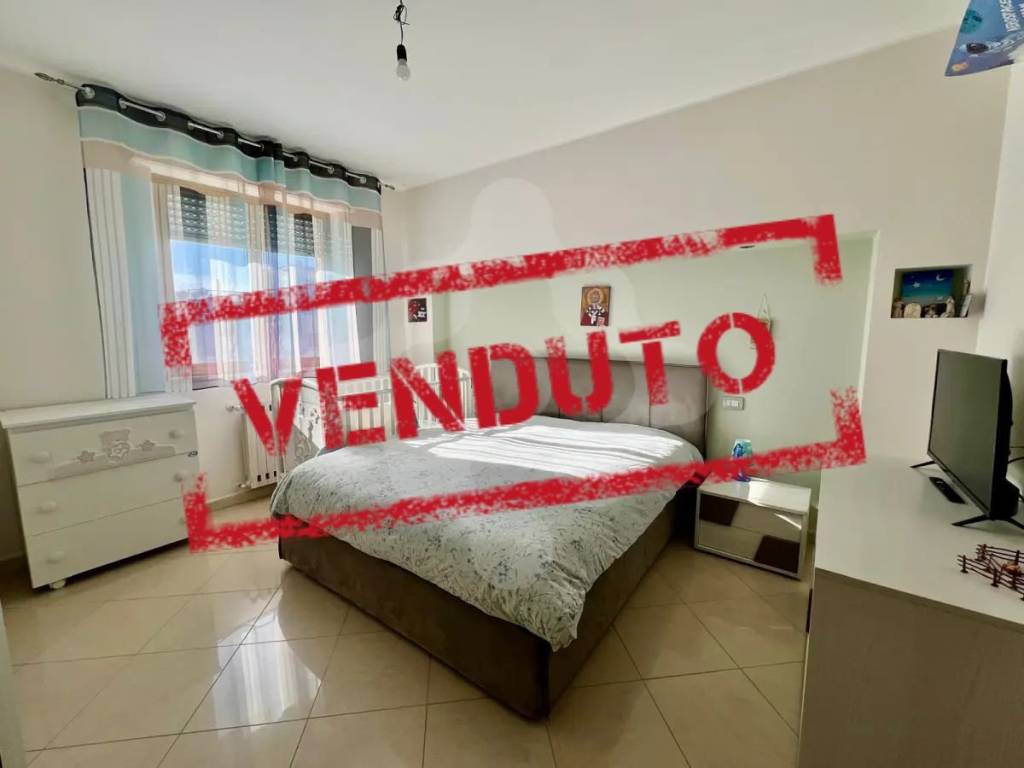 appartamento in vendita a Bari in zona Loseto