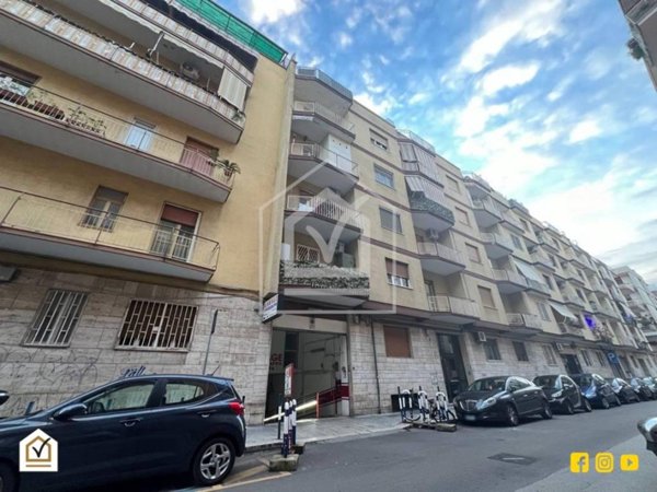 appartamento in vendita a Bari in zona Carrassi
