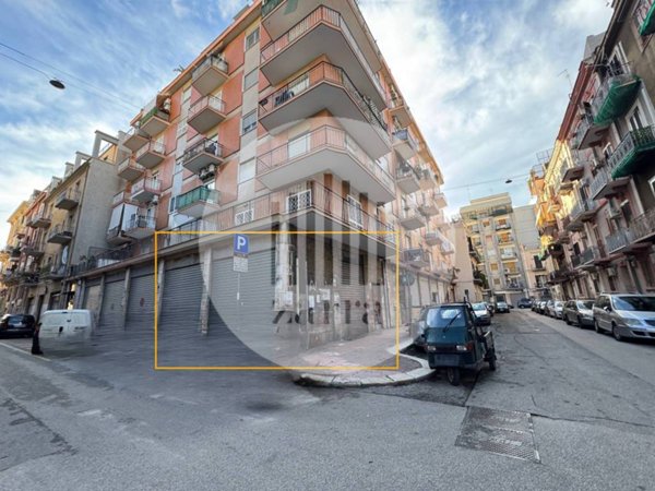 appartamento in vendita a Bari in zona Libertà