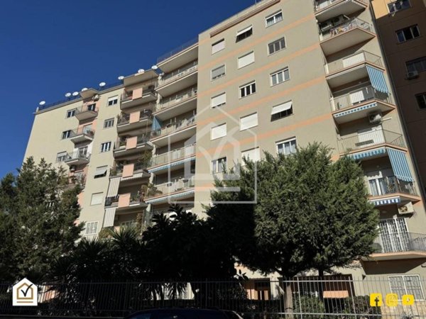 appartamento in vendita a Bari in zona Picone