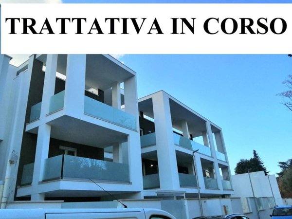 appartamento in vendita a Bari in zona Mungivacca