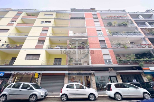 locale commerciale in vendita a Bari in zona San Pasquale