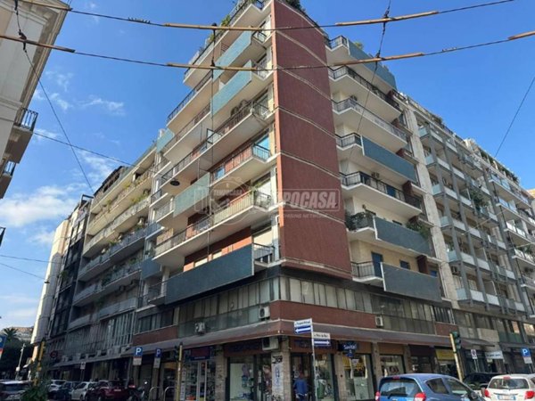 appartamento in vendita a Bari in zona Madonnella