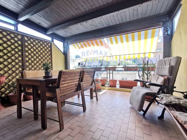 appartamento in vendita a Bari in zona Carrassi