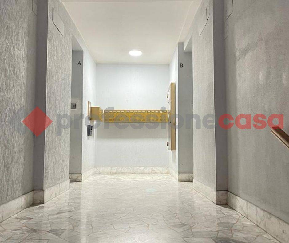appartamento in vendita a Bari in zona Città Vecchia
