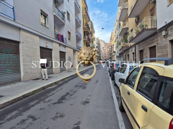 appartamento in vendita a Bari in zona San Pasquale