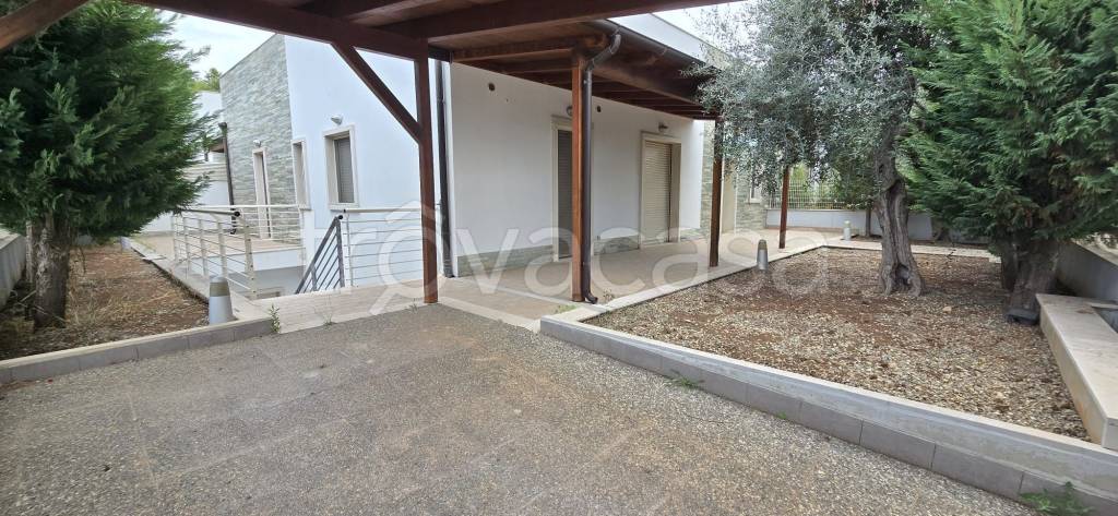 casa indipendente in vendita a Bari in zona San Giorgio