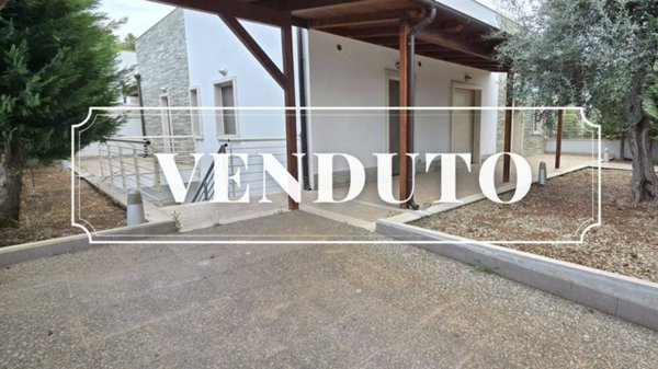 casa indipendente in vendita a Bari in zona San Giorgio