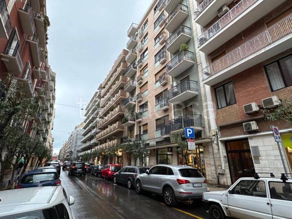 appartamento in vendita a Bari in zona Murat