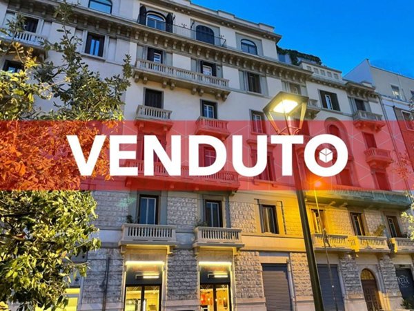 appartamento in vendita a Bari in zona Città Vecchia