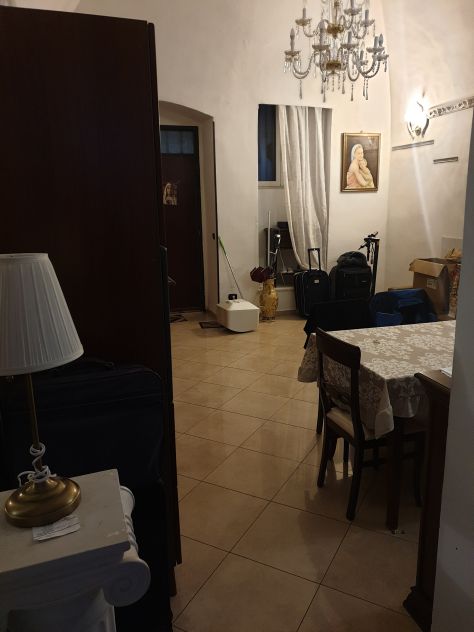 appartamento in vendita a Bari in zona Carbonara
