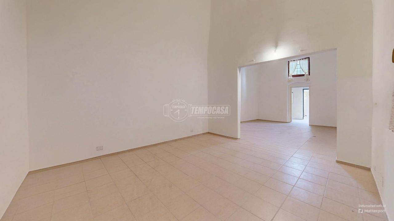 appartamento in vendita a Bari in zona Carrassi