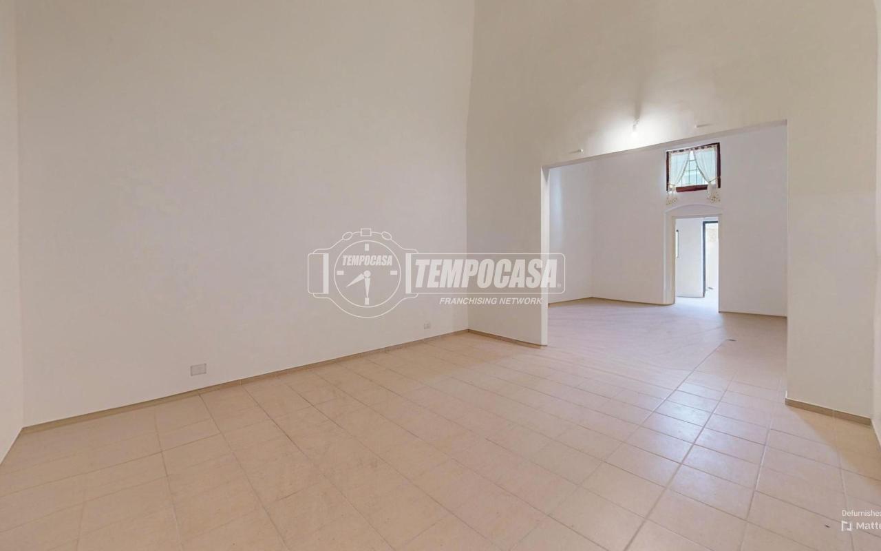 appartamento in vendita a Bari in zona Carrassi