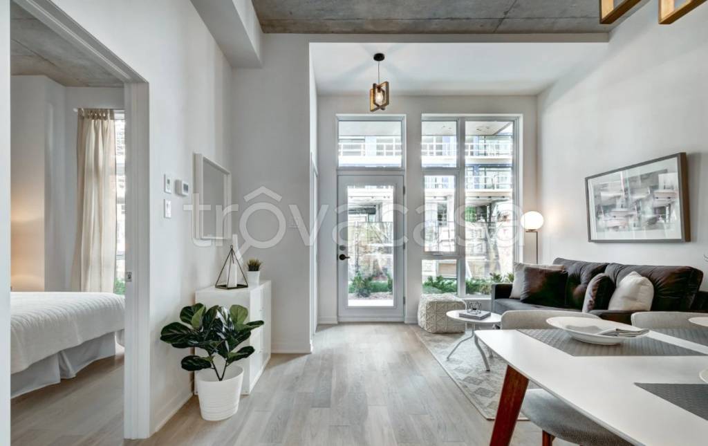 appartamento in vendita a Bari in zona Carbonara