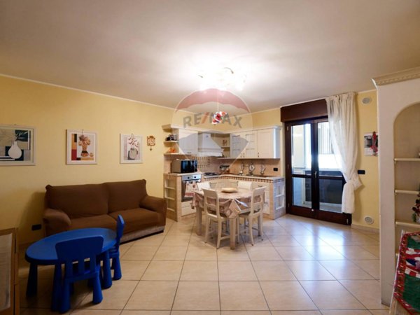 appartamento in vendita a Bari in zona San Paolo