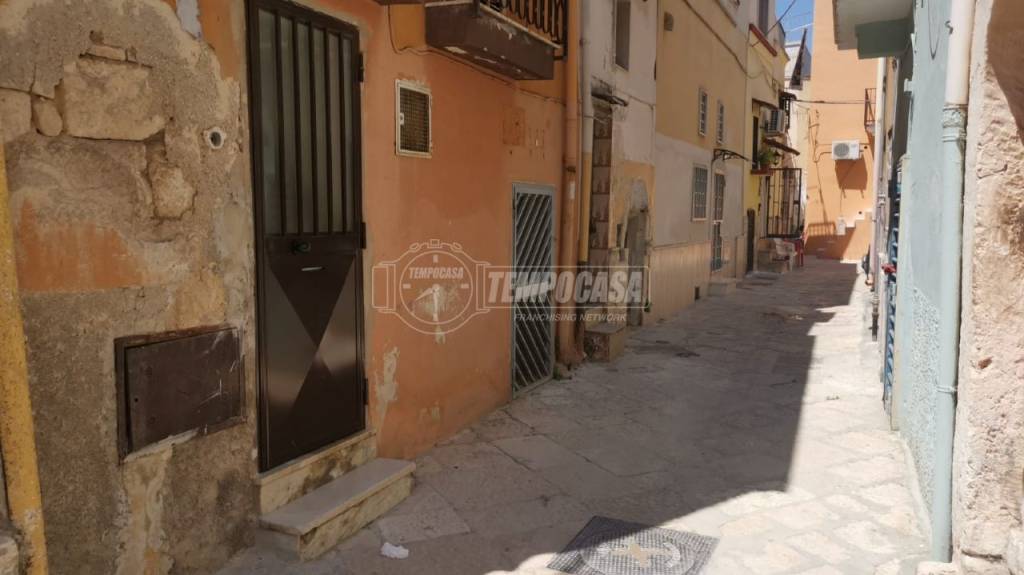 casa semindipendente in vendita a Bari in zona Ceglie del Campo