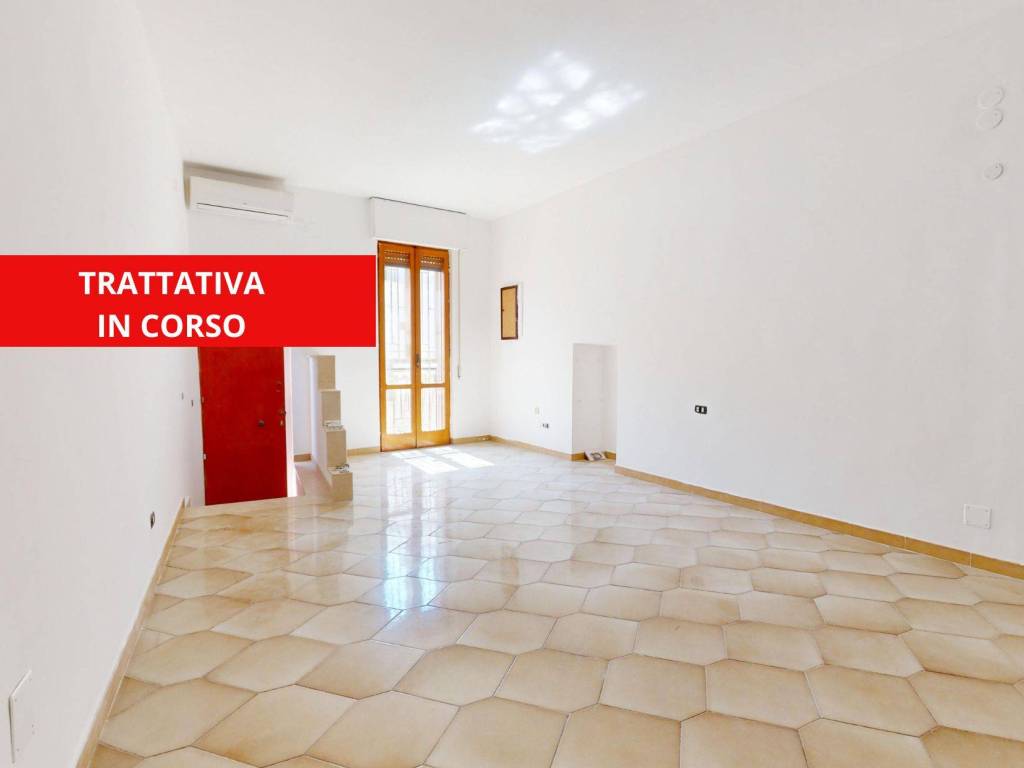 casa indipendente in vendita a Bari in zona Carbonara