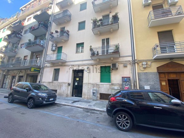 appartamento in vendita a Bari in zona Madonnella