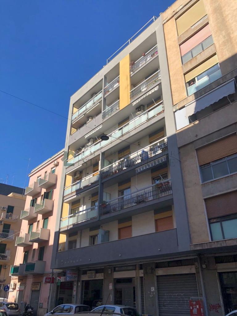 appartamento in vendita a Bari