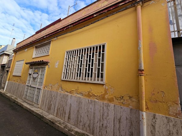 appartamento in vendita a Bari in zona Carbonara
