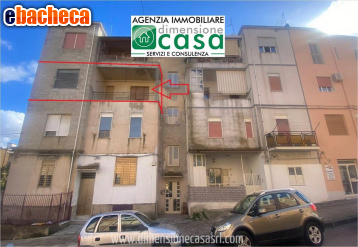 appartamento in vendita a Bari