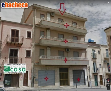 appartamento in vendita a Bari