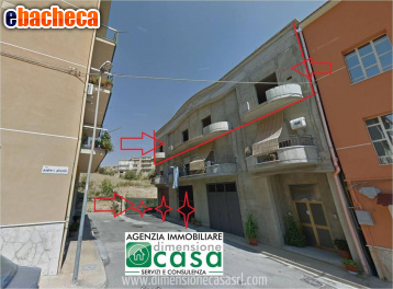 appartamento in vendita a Bari