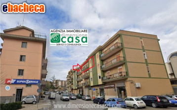 appartamento in vendita a Bari in zona Città Vecchia