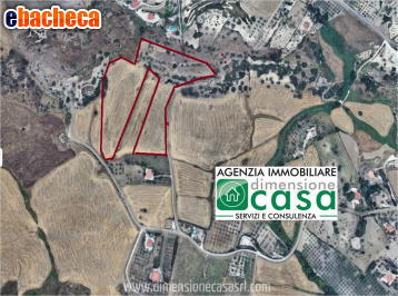 terreno agricolo in vendita a Bari