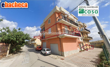 appartamento in vendita a Bari