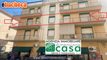 appartamento in vendita a Bari