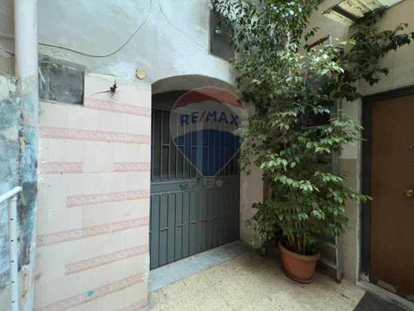 casa indipendente in vendita a Bari in zona San Pasquale
