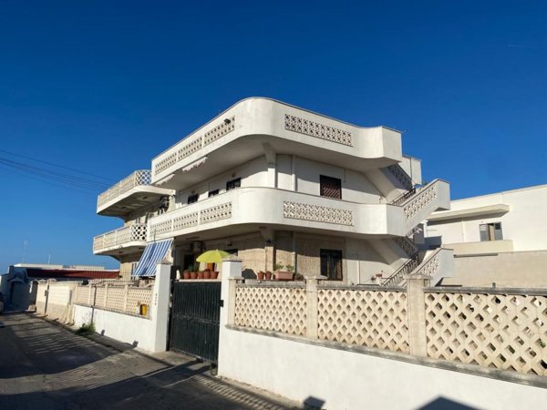 appartamento in vendita a Bari in zona San Giorgio