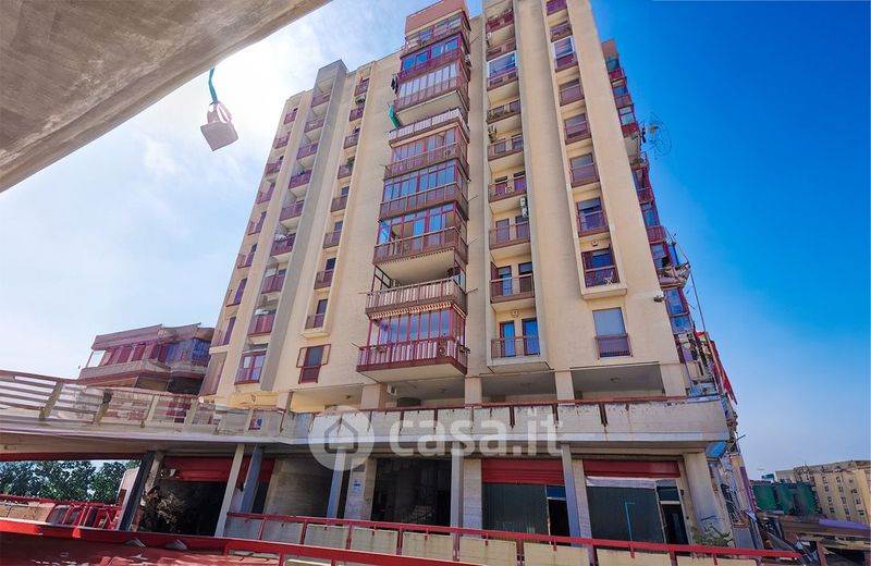 appartamento in vendita a Bari in zona Poggiofranco