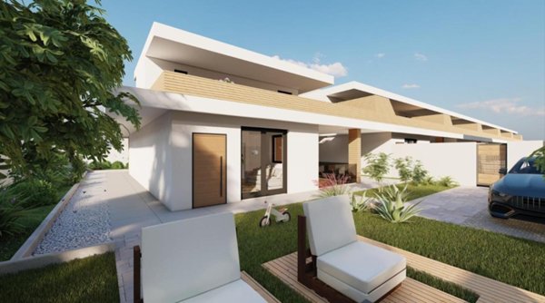 casa indipendente in vendita a Bari