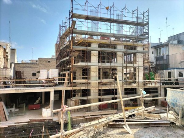 casa indipendente in vendita a Bari in zona Carbonara