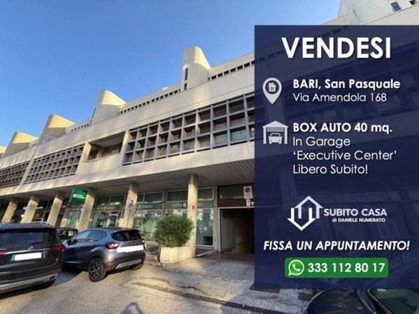 casa indipendente in vendita a Bari in zona Japigia