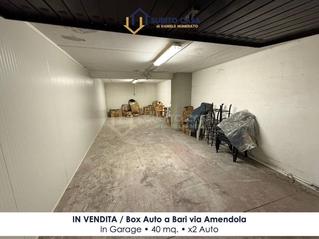 casa indipendente in vendita a Bari in zona Japigia
